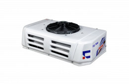Fridge FG 700