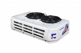 Fridge FG 3000