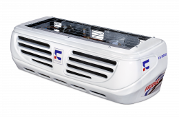 Fridge FG 5000