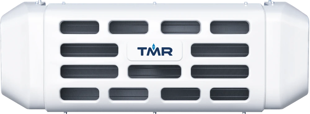 Рефрижератор TMR Т-600II