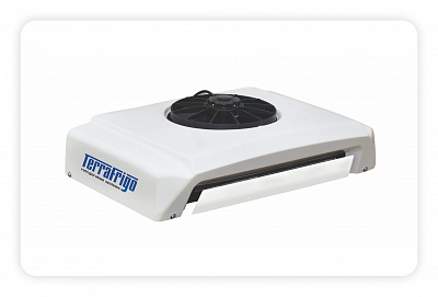 TerraFrigo A10