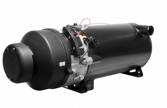 ПРЕДПУСКОВОЙ ПОДОГРЕВАТЕЛЬ 30SP-24