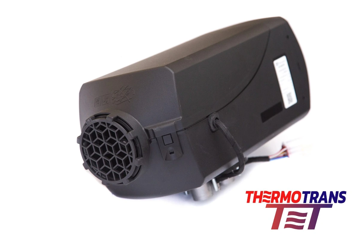 Воздушный отопитель салона THERMOTRANS